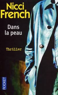 Livrenpoche : Dans la peau - Nicci French - Livre