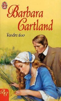 Livrenpoche : Tendre duo - Barbara Cartland - Livre