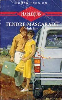 Livrenpoche : Tendre mascarade - Valérie Parv - Livre