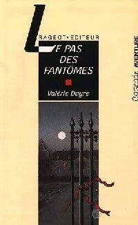 Livrenpoche : Le pas des fantômes - Valérie Dayre - Livre