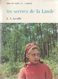 Livrenpoche : Les secrets de la lande - L.-N. Lavolle - Livre