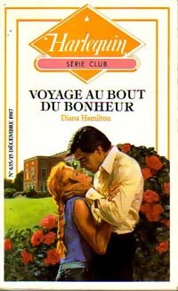 Livrenpoche : Voyage au bout du bonheur - Diana Hamilton - Livre