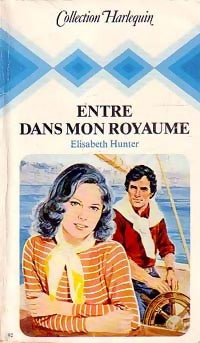 Livrenpoche : Entre dans mon royaume - Elizabeth Hunter - Livre
