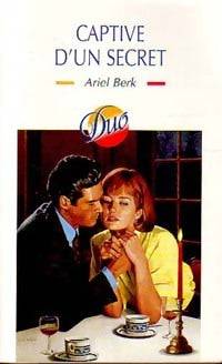 Livrenpoche : Captive d'un secret - Ariel Berk - Livre