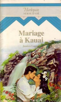 Livrenpoche : Mariage à Kauai - Jessica Logan - Livre