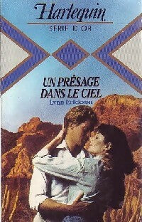 Livrenpoche : Un présage dans le ciel - Lynn Erickson - Livre