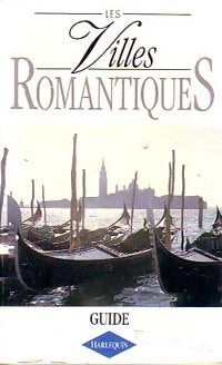 Livrenpoche : Les villes romantiques - Judith Belisha - Livre