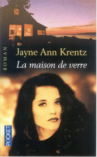Livrenpoche : La maison de verre - Jayne Ann Krentz - Livre