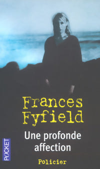 Livrenpoche : Une profonde affection - Frances Fyfield - Livre