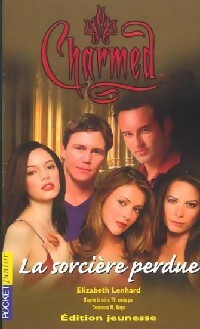 Livrenpoche : La sorcière perdue - Diana G. Gallagher - Livre