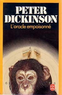 Livrenpoche : L'oracle empoisonné - Peter Dickinson - Livre