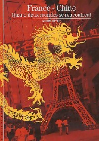Livrenpoche : France-Chine - Muriel Détrie - Livre