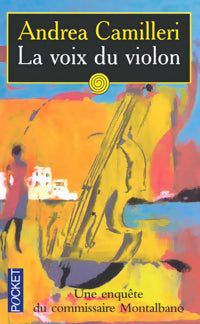 Livrenpoche : La voix du violon - Andrea Camilleri - Livre