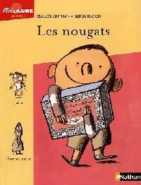 Livrenpoche : Les nougats - Claude Gutman - Livre
