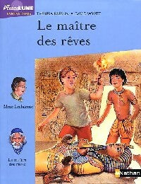 Livrenpoche : Le maître des rêves - Theresa Breslin - Livre