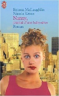 Livrenpoche : Nanny, journal d'une baby-sitter - Nicola Kraus, Valérie Malfoy - Livre