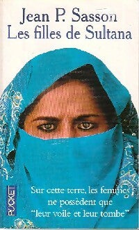 Livrenpoche : Les filles de Sultana - Jean P. Sasson - Livre
