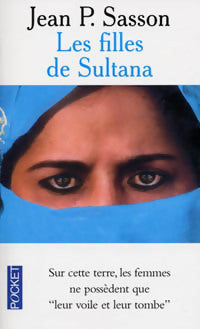Livrenpoche : Les filles de Sultana - Jean P. Sasson - Livre