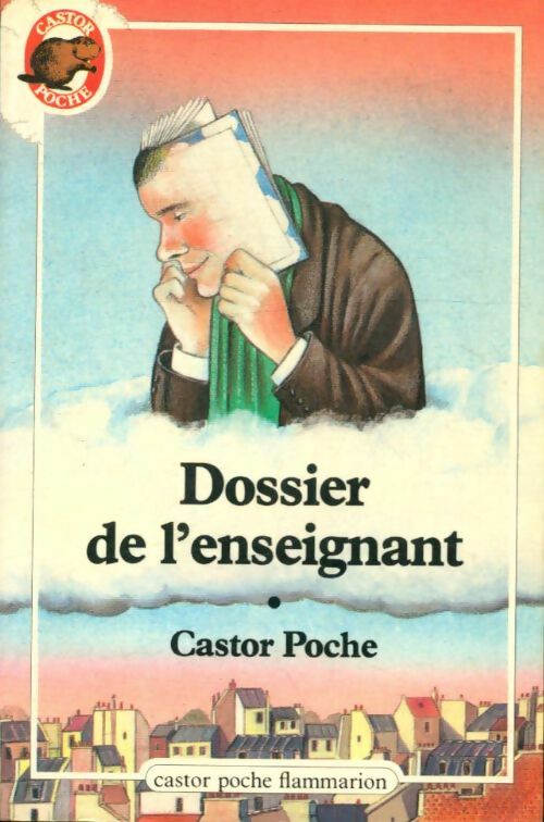 Livrenpoche : Dossier de l'enseignant - Inconnu - Livre