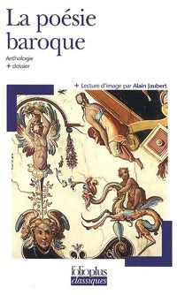La poésie baroque - Collectif - Livre