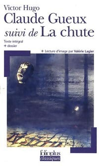 Livrenpoche : Claude Gueux - Victor Hugo - Livre