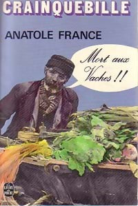 Livrenpoche : Crainquebille - Anatole France - Livre