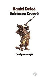 Livrenpoche : Robinson Crusoé - Daniel Defoe - Livre