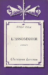 Livrenpoche : L'assommoir - Emile Zola - Livre