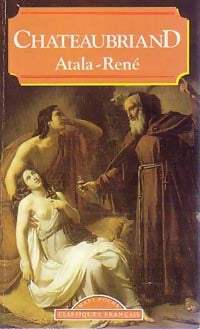 Livrenpoche : Atala / René - François René Chateaubriand - Livre