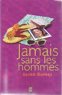 Livrenpoche : Jamais sans les hommes - Susanna Jones - Livre