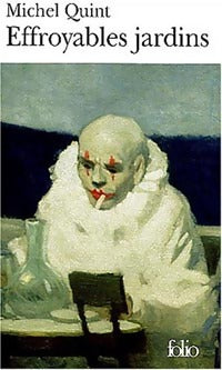 Livrenpoche : Effroyables jardins - Michel Quint - Livre
