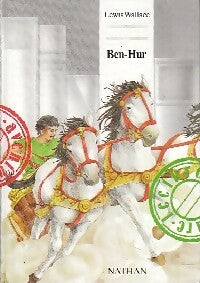 Livrenpoche : Ben-Hur - Lewis Wallace - Livre