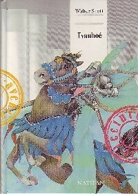 Livrenpoche : Ivanhoé - Walter Scott - Livre