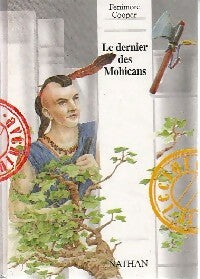 Livrenpoche : Le dernier des Mohicans - Francis Cooper - Livre
