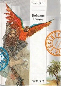Livrenpoche : Robinson Crusoé - Daniel Defoe - Livre
