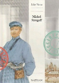 Livrenpoche : Michel Strogoff - Jules Verne - Livre