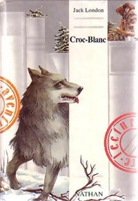 Livrenpoche : Croc-blanc - Jack London - Livre
