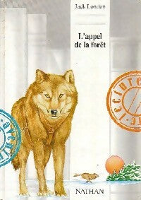 Livrenpoche : L'appel de la forêt - Jack London - Livre