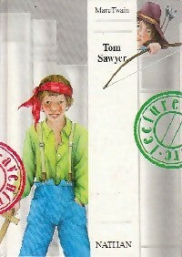 Livrenpoche : Tom Sawyer - Mark Twain - Livre