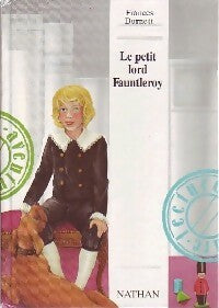 Livrenpoche : Le petit Lord Fauntleroy - Frances Hodgson Burnett - Livre