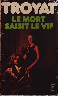Livrenpoche : Le mort saisit le vif - Bruce Jackson - Livre