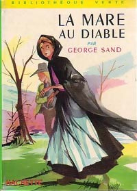 Livrenpoche : La mare au diable - George Sand - Livre