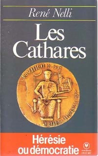 Livrenpoche : Les cathares - René Nelli - Livre