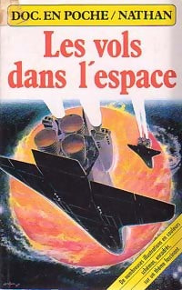 Livrenpoche : Les vols dans l'espace - S. Cowley - Livre