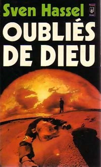 Livrenpoche : Oubliés de Dieu - Sven Hassel - Livre