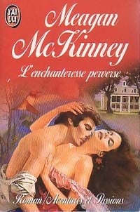 Livrenpoche : L'enchanteresse perverse - Meagan Mac Kinney - Livre