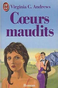 Livrenpoche : Coeurs maudits - Virginia Cleo Andrews - Livre