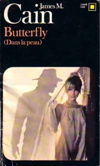 Livrenpoche : Butterfly (Dans la peau) - James Mallahan Cain - Livre