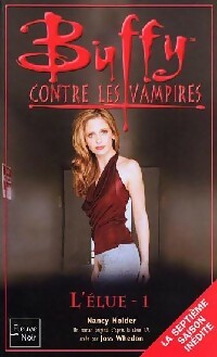 Livrenpoche : L'élue Tome I - Nancy Holder - Livre