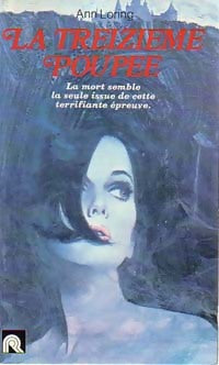 Livrenpoche : La treizième poupée - Ann Loring - Livre